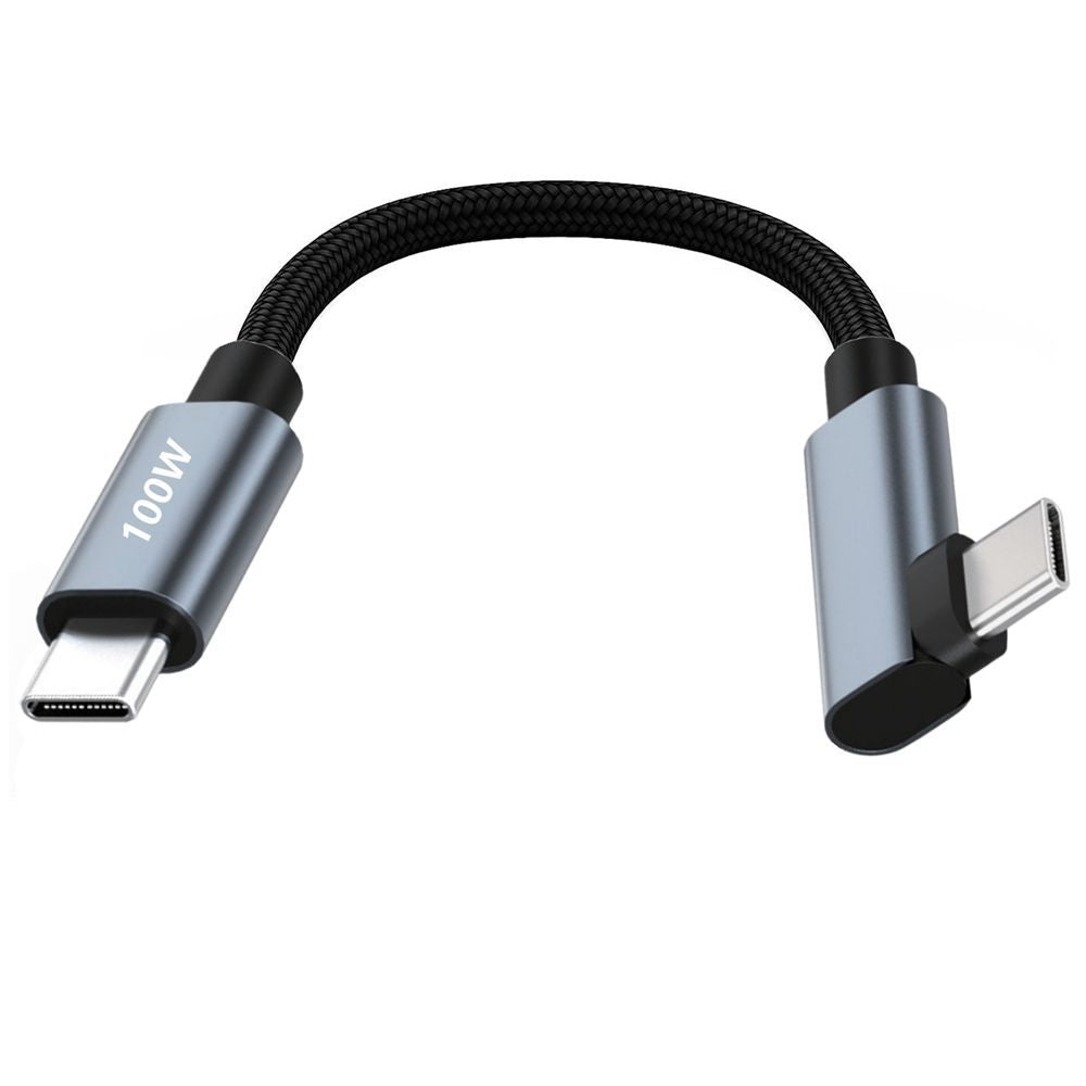 100W USB-C PD cable