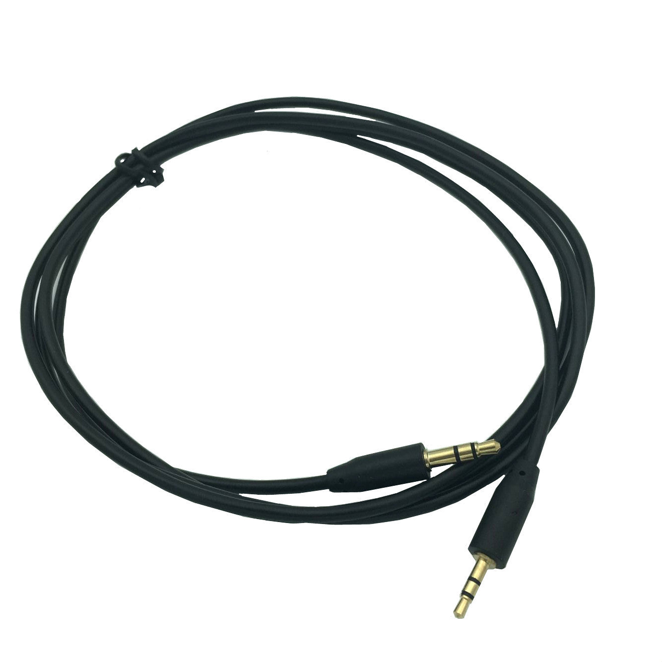 1.5m 2.5mm to 3.5mm stereo adapter cable