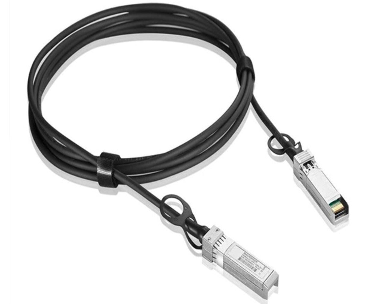 25GBASE-CR SFP28 direct attach copper cable