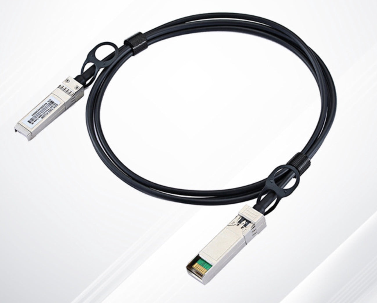 SFP28 25Gbps network cable for data centre