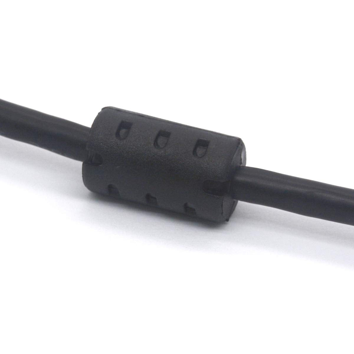 USB 3.0 A Male to A Male Cable – Gold Plated Super Speed Data Cord