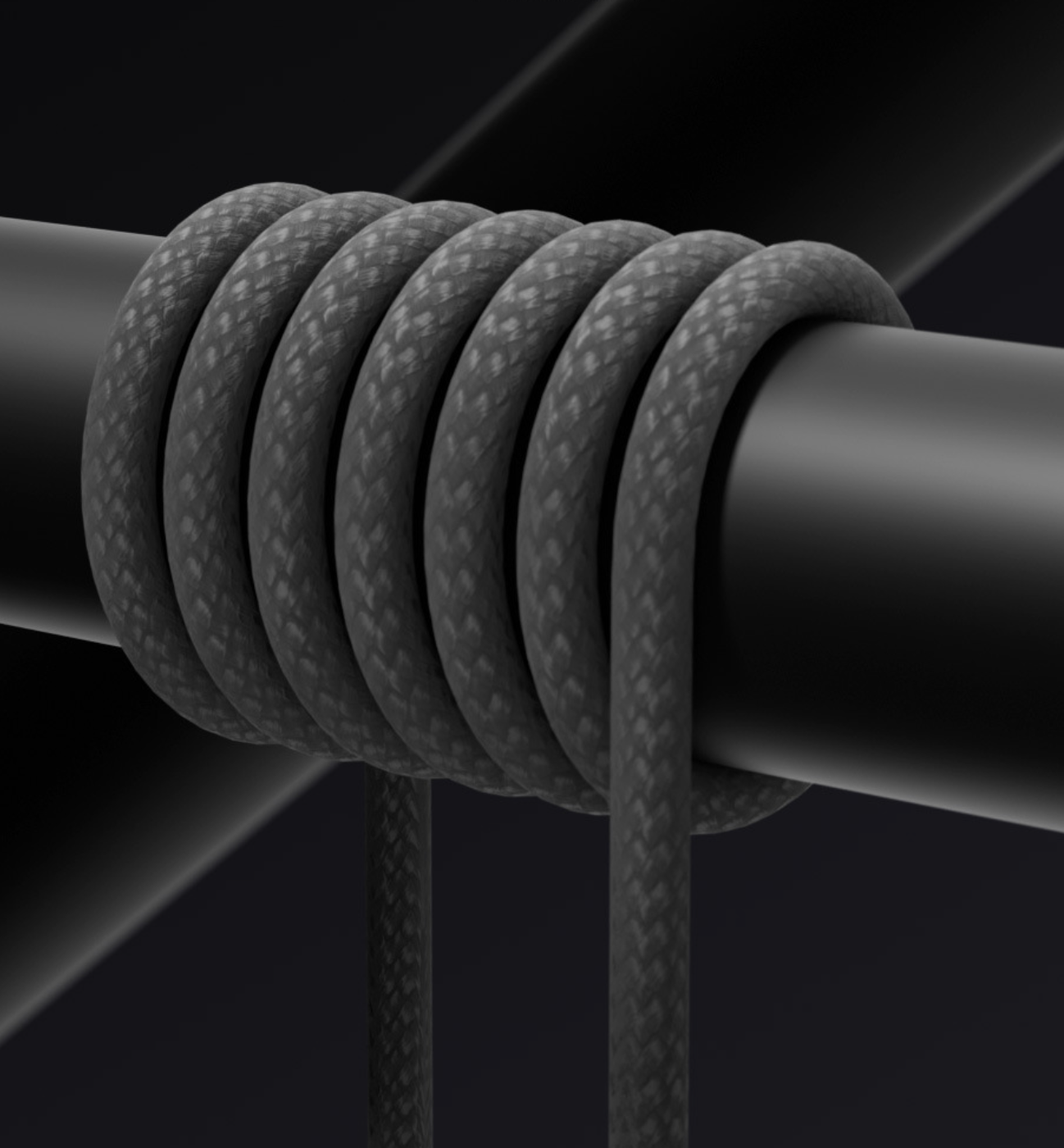 USB C to USB C 3 Ports Hub | 1 to 3 Type C Data Splitter for Laptop, Desktop, Phone, Mouse & Keyboard