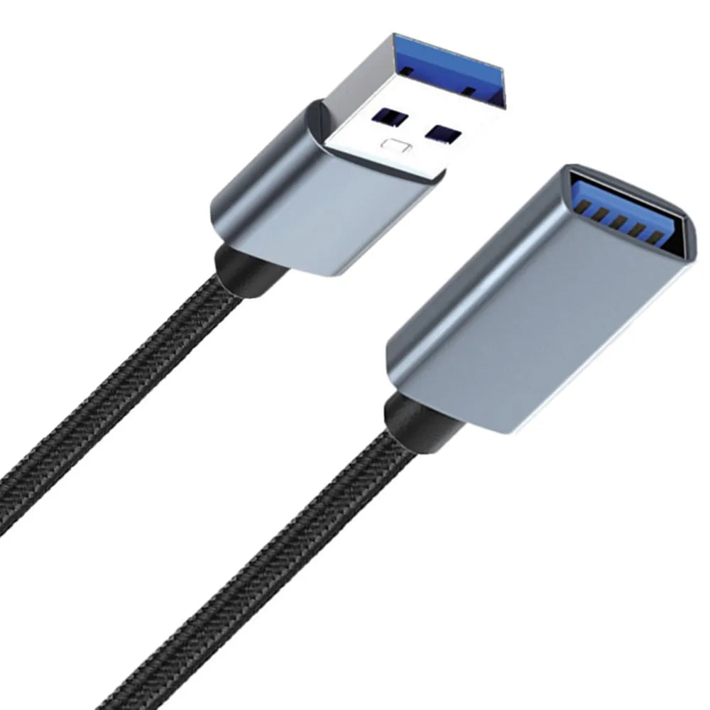 5Gbps USB extension cable