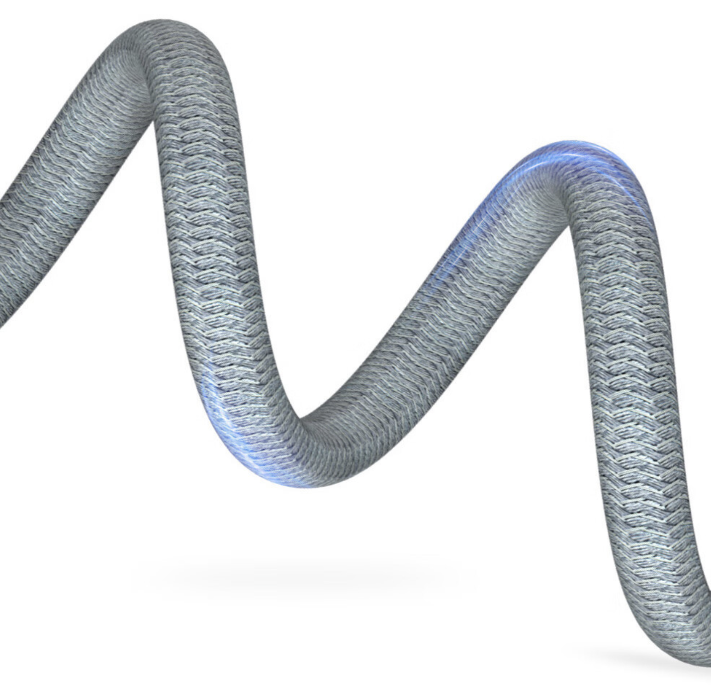 USB-A to USB-C 3.1 Adapter Cable – 5Gbps High Speed, 20V 3A Fast Charge, Braided Design