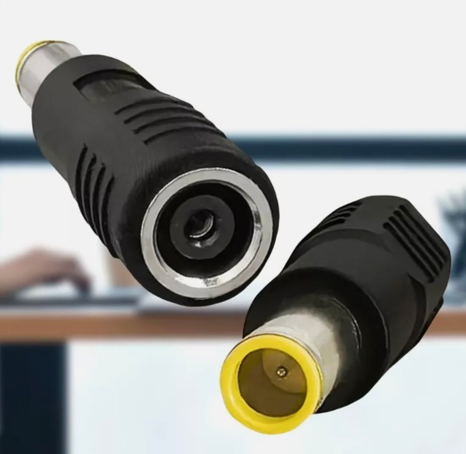 7909 male to 8020 female DC charging cable for solar power station