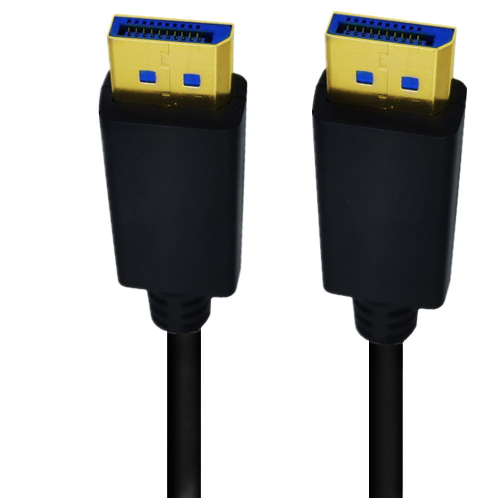 DisplayPort 1.4 8K 60Hz monitor cable