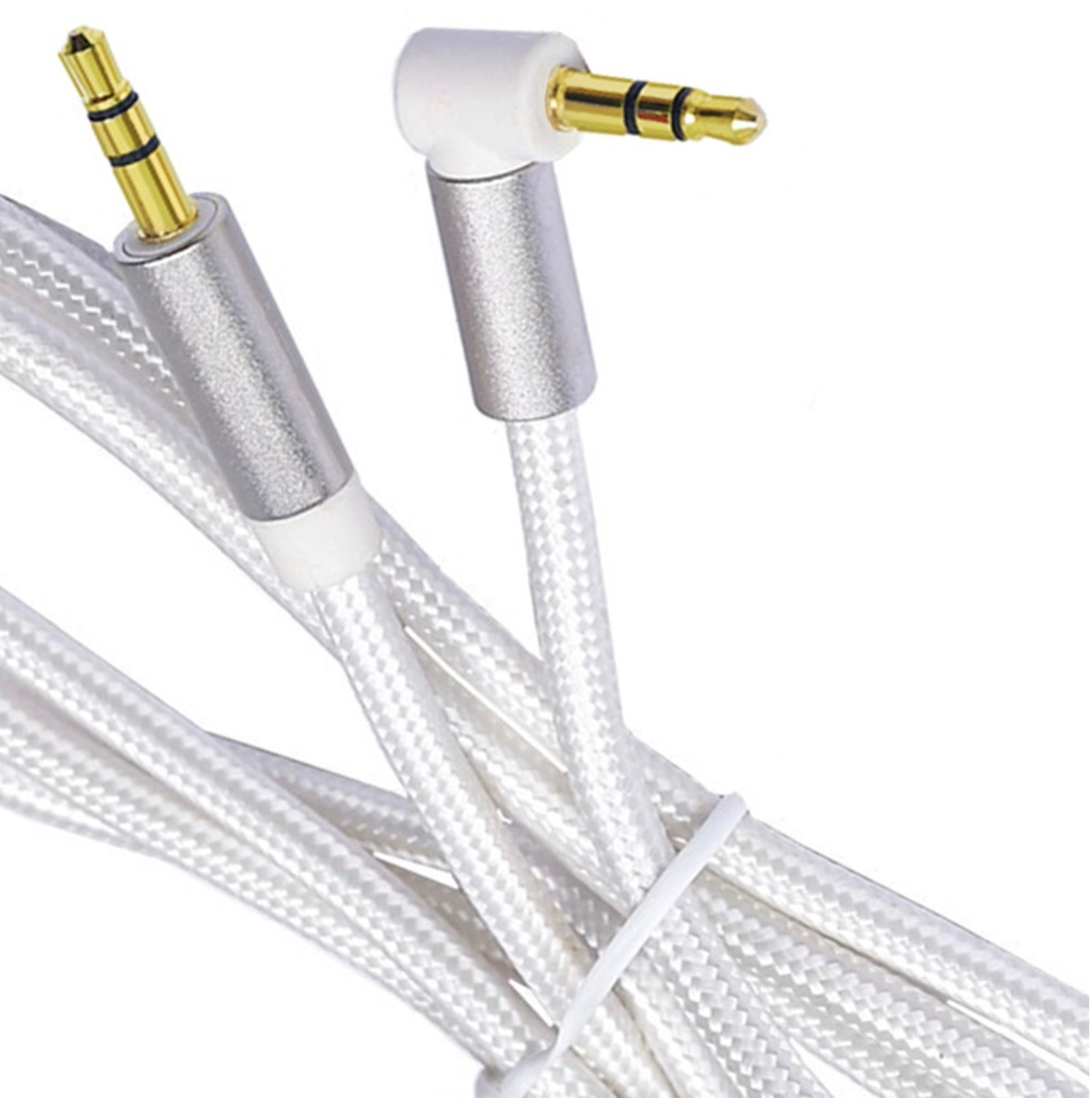 3.5mm AUX cable for car stereo and headphones