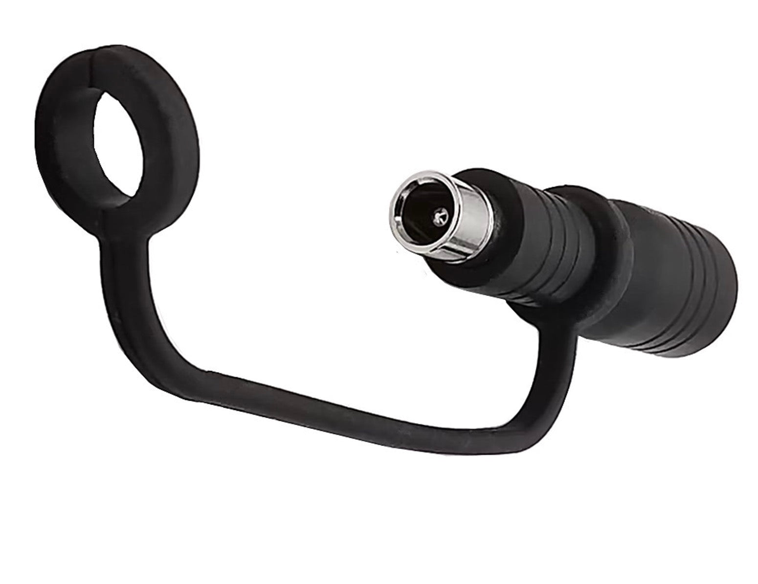 Solar generator DC connector 5.5×2.1 to 8.0×2.0 adapter