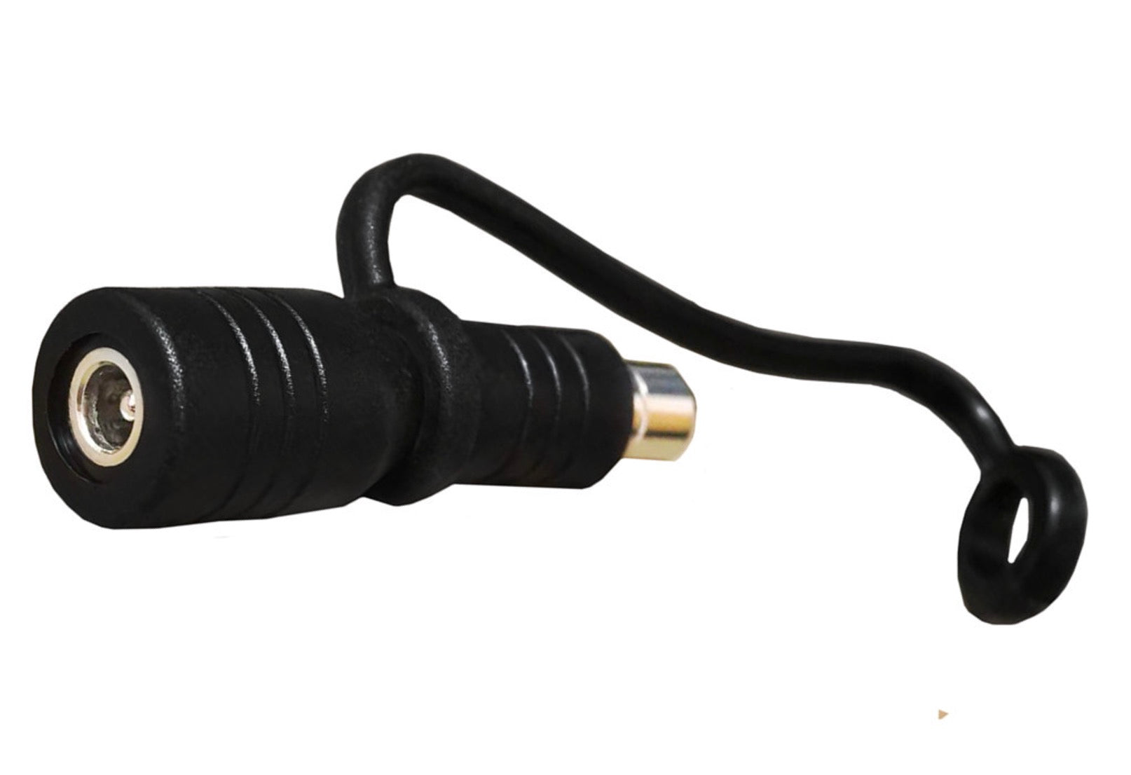 DC 5.5mm x 2.1mm female to 8.0mm x 2.0mm male power adapter