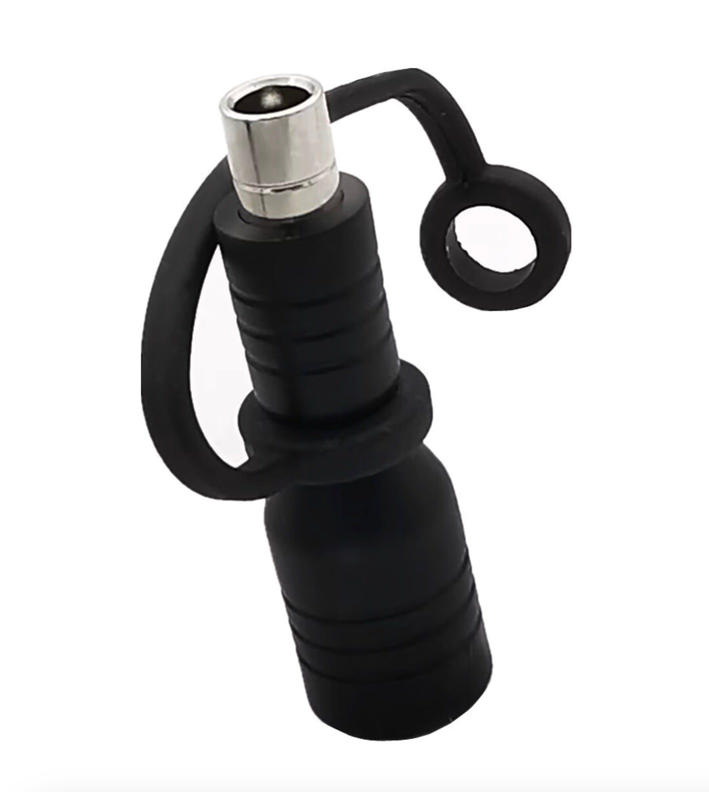 Solar generator DC connector 5.5×2.1 to 8.0×2.0 adapter