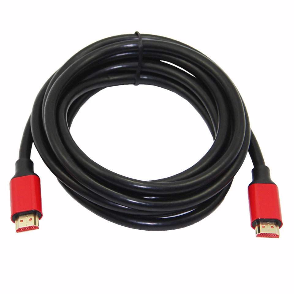 High speed HDMI 4K audio video cable