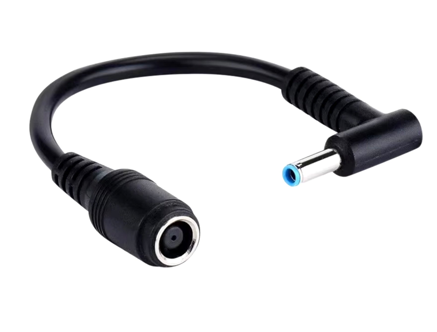 DC 7.4mm to 4.5mm HP notebook charger conversion lead