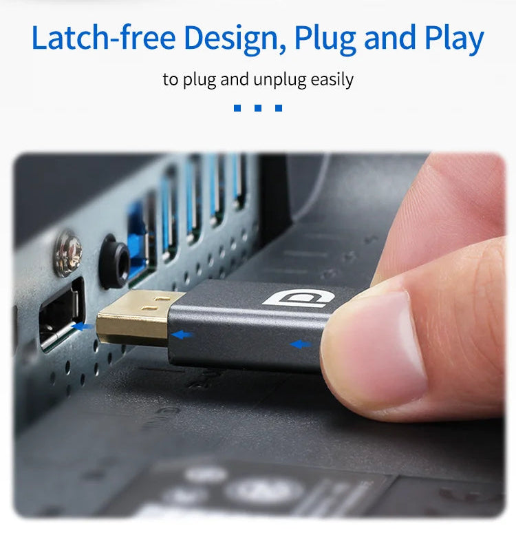 8K DisplayPort 1.4 Cable (2M) | 8K 60Hz, 4K 144Hz, Ultra High-Speed DP for PC & Gaming Monitors