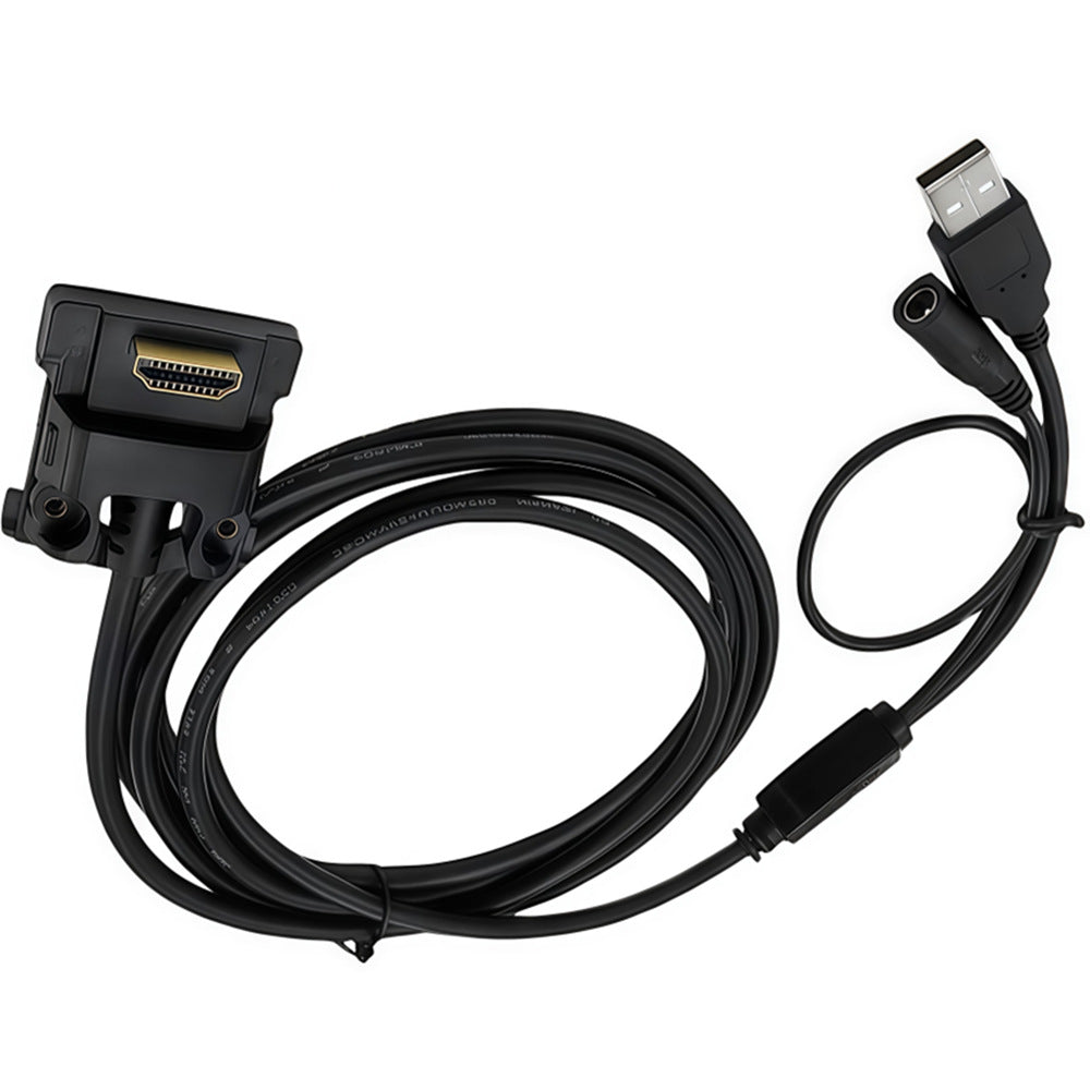 Ingenico USB data cable for iSC and iPP terminals