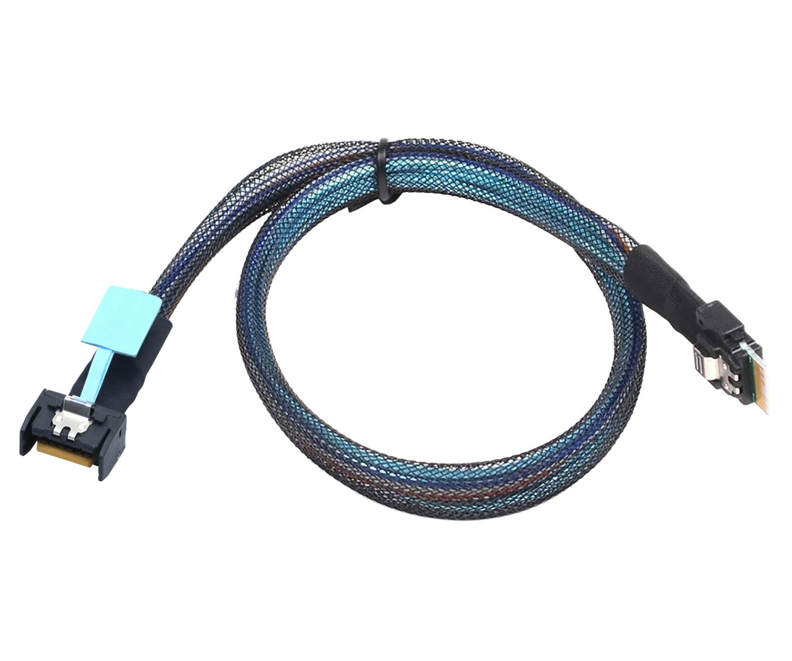 SFF-8654 Slimline PCIe expansion cable
