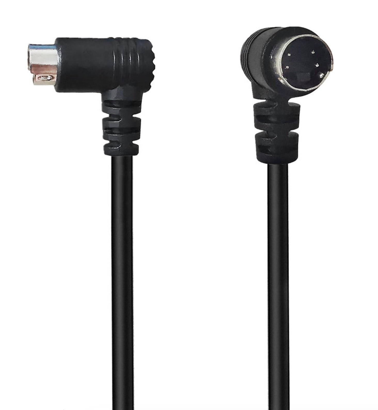 S-Video extension lead for camcorder TV and VCR