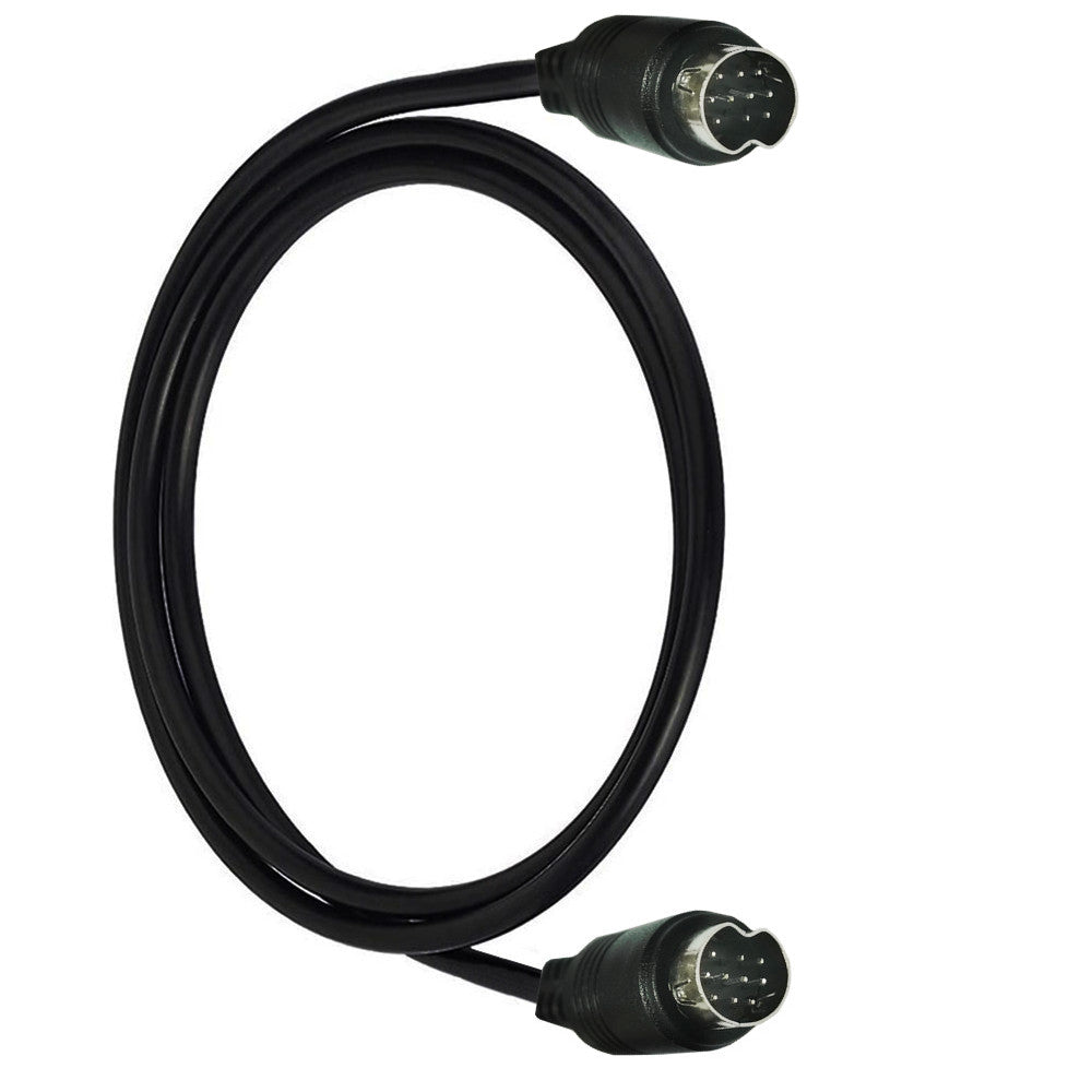 10Pin Male to 10Pin Male Audio Receiver Cable