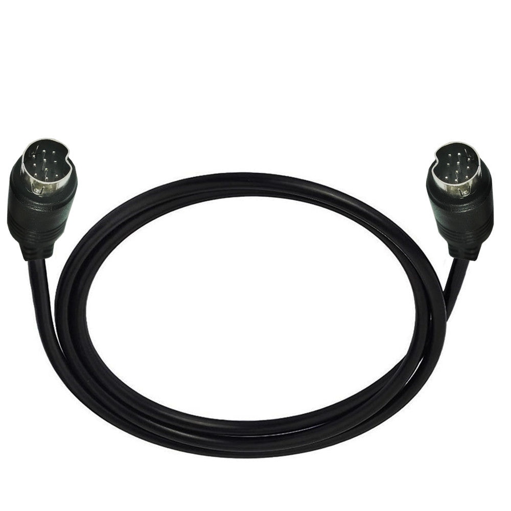 10Pin Male to 10Pin Male Audio Receiver Cable