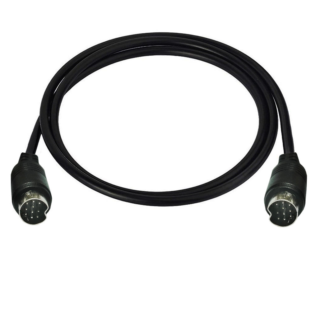 10Pin Male to 10Pin Male Audio Receiver Cable