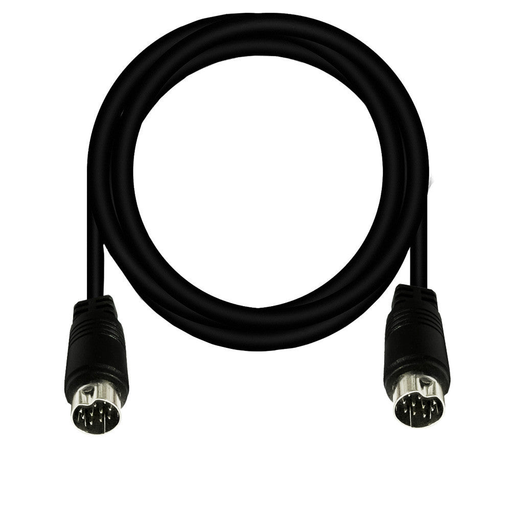 10Pin Male to 10Pin Male Audio Receiver Cable