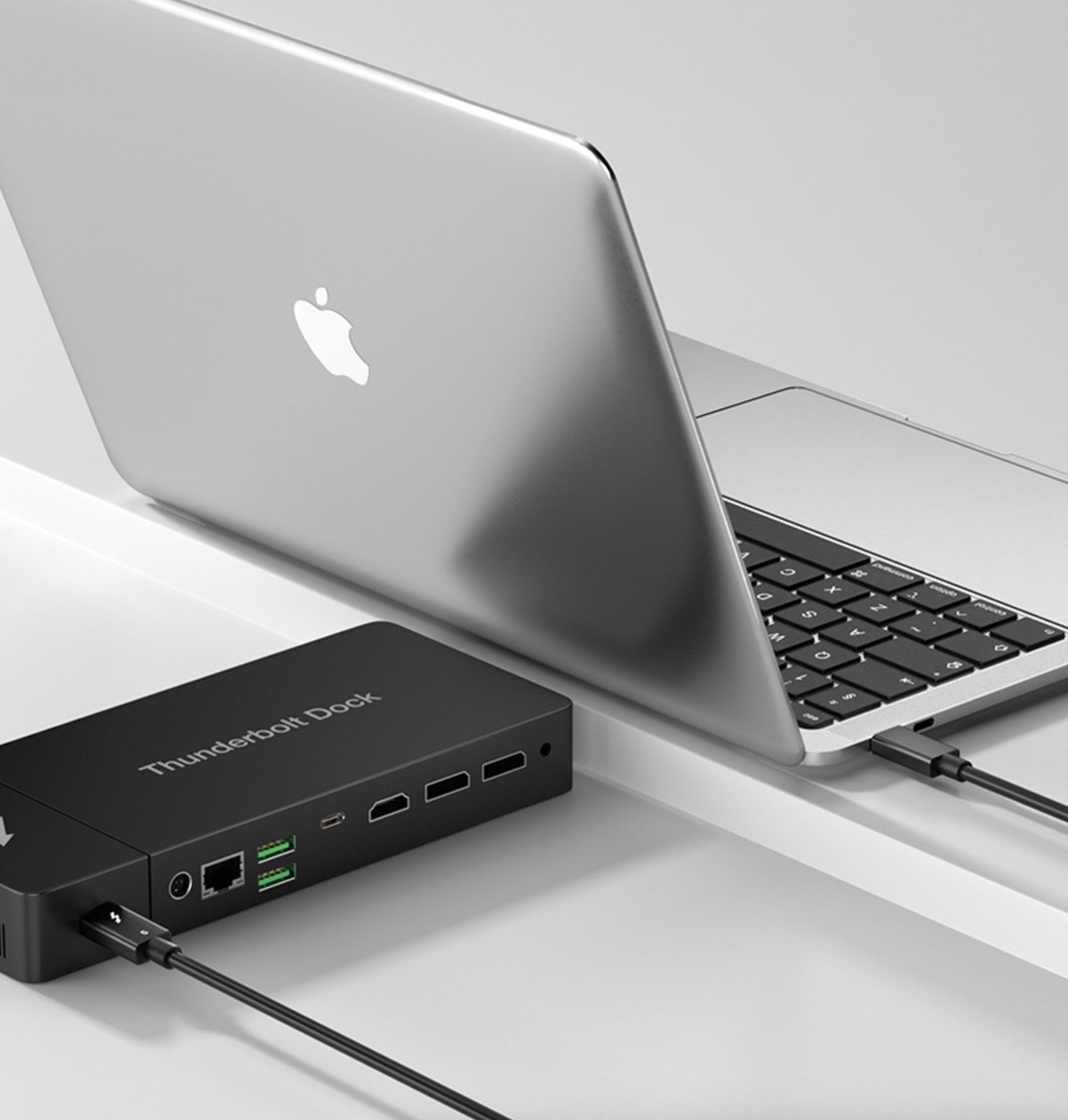 Thunderbolt 5 USB-C male to male cable 80Gbps PD 240W