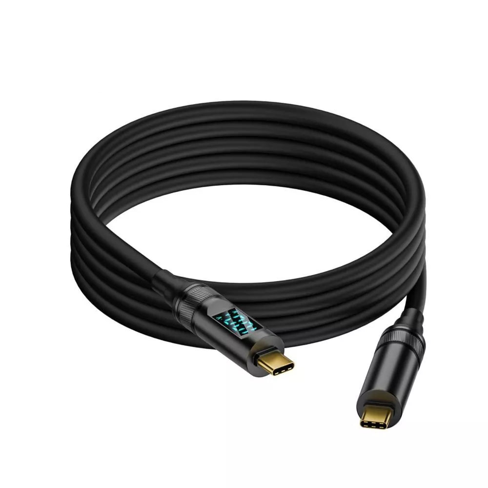 USB-C male to male 20Gbps data cable