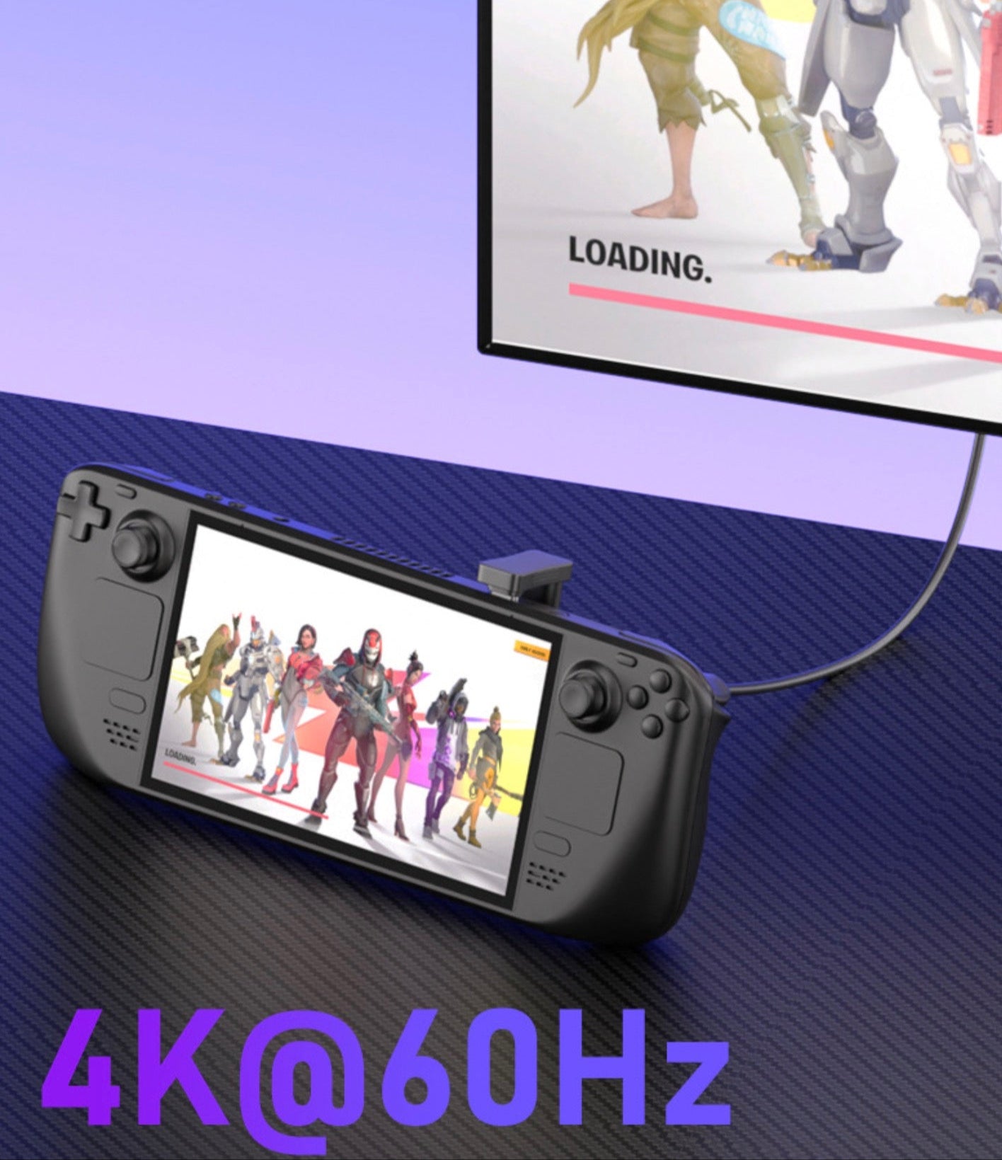 Right-angle USB-C male to USB 3.0 Type A female OTG adapter with blue USB-A port, 10Gbps and 100W support