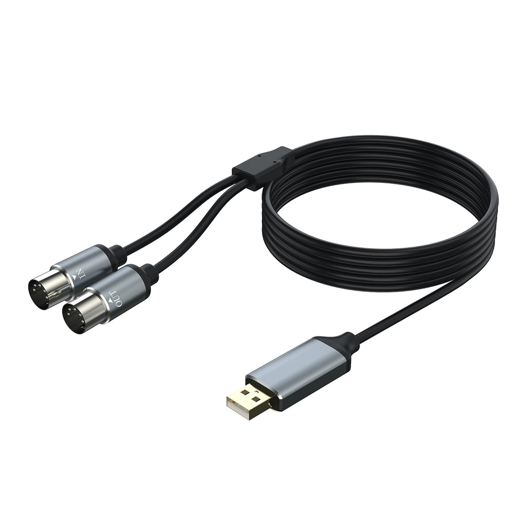 Midi hdmi online