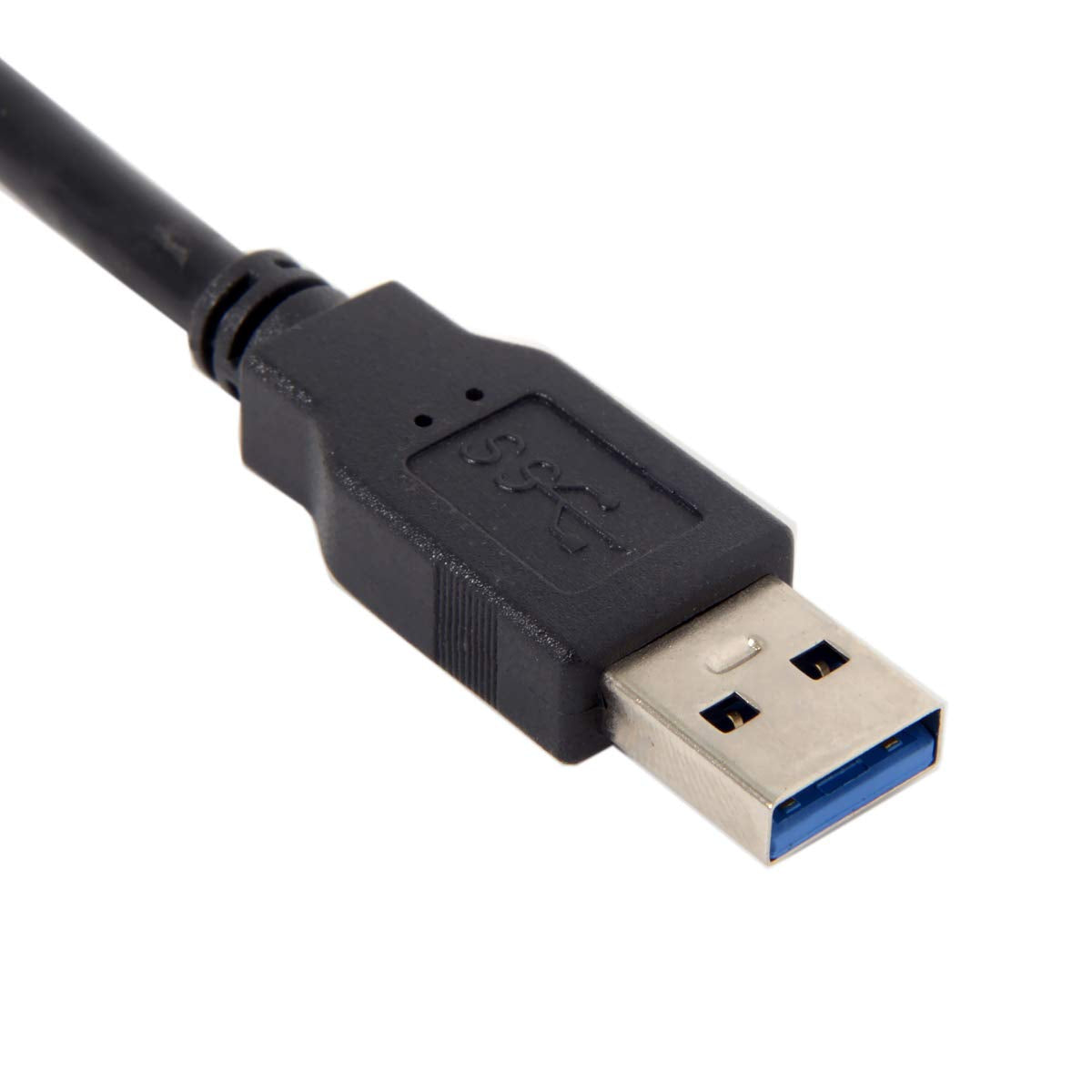 High speed USB 3.0 extension cable with stable base