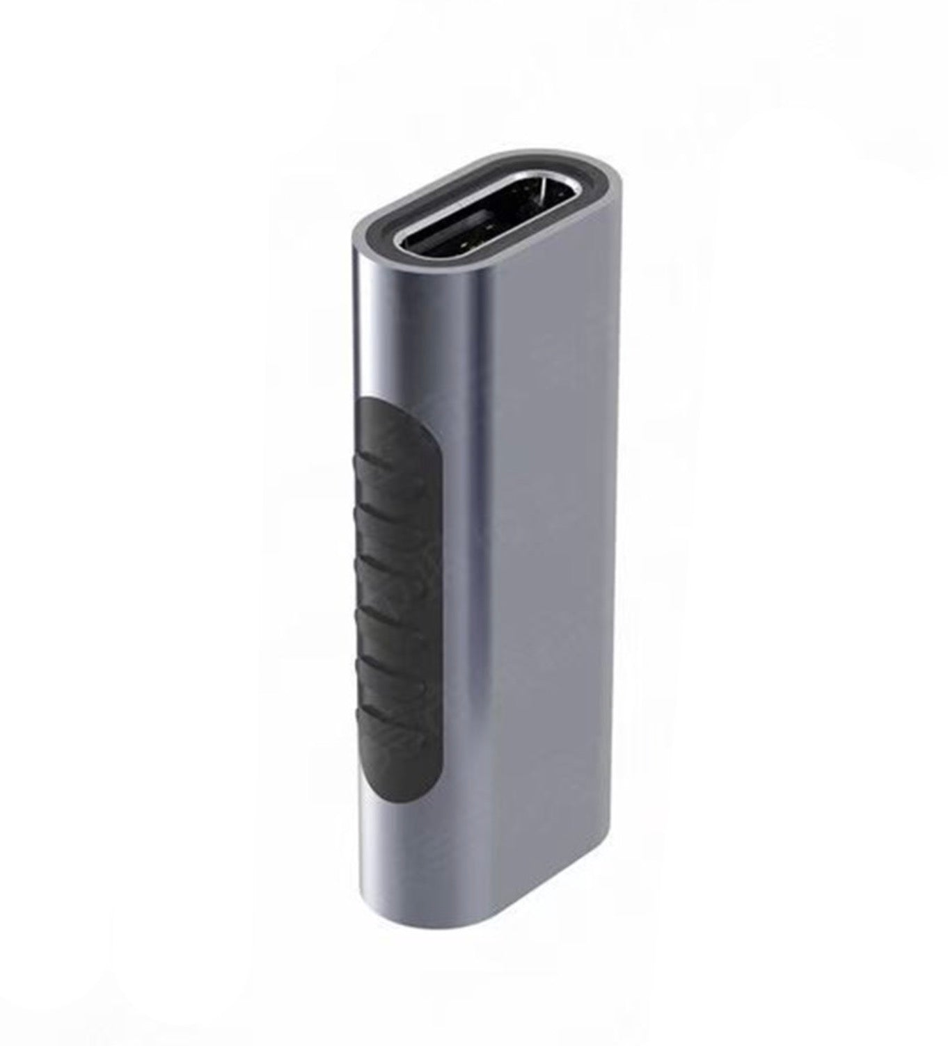 USB C Adapter, USB 3.1 C Female to Female Extender | Portable Extension Coupler