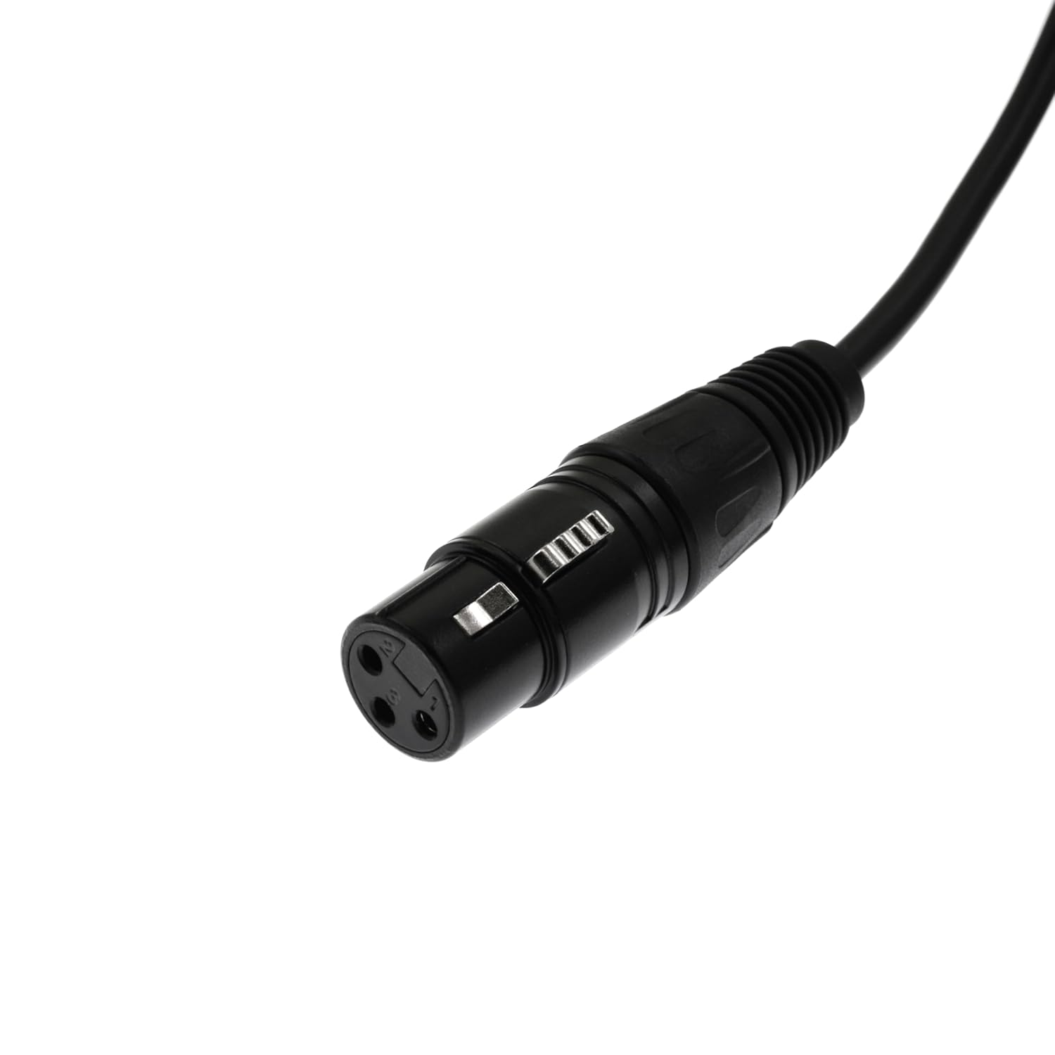 Ethernet DMX extension lead
