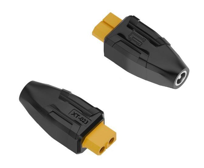 XT60 SC100 protocol 5.5x2.5mm DC connector