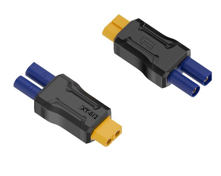 XT60 to EC5 SC100 protocol adapter
