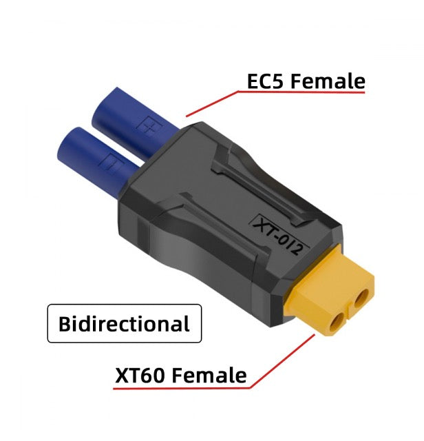 XT60 SC100 fast charging converter