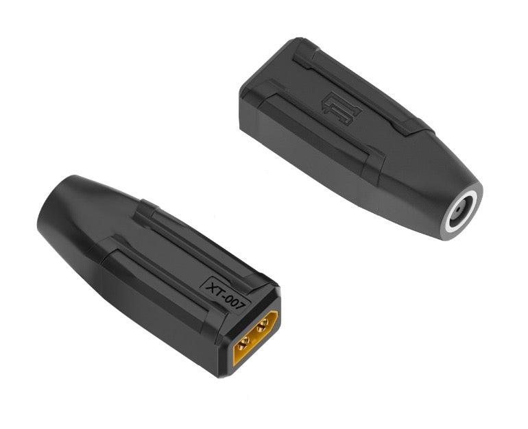 XT60 fast charging adapter for drones and RC batteries