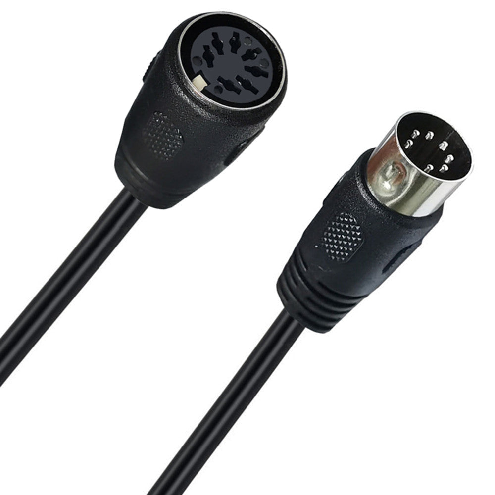 DIN MIDI extension cable for Bang and Olufsen systems