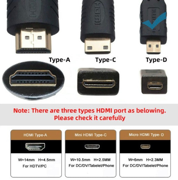 DVI to HDMI display connection setup 