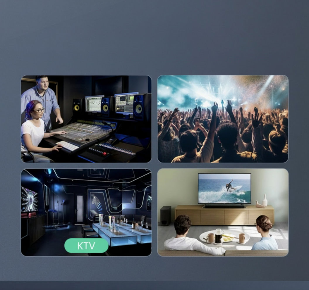 XLR 3-Pin Male Microphone Plug | Metal Solder-Termination Connector for Professional Audio