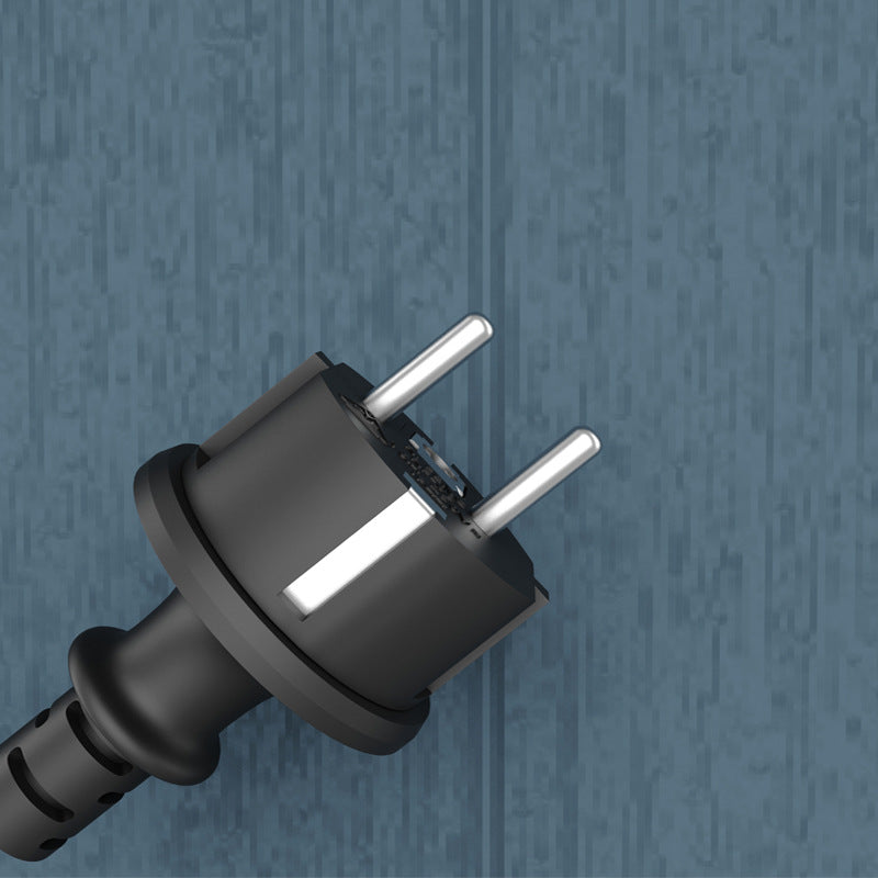 M20 female power cable close up