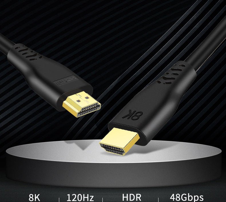HDMI cable for projector and monitor