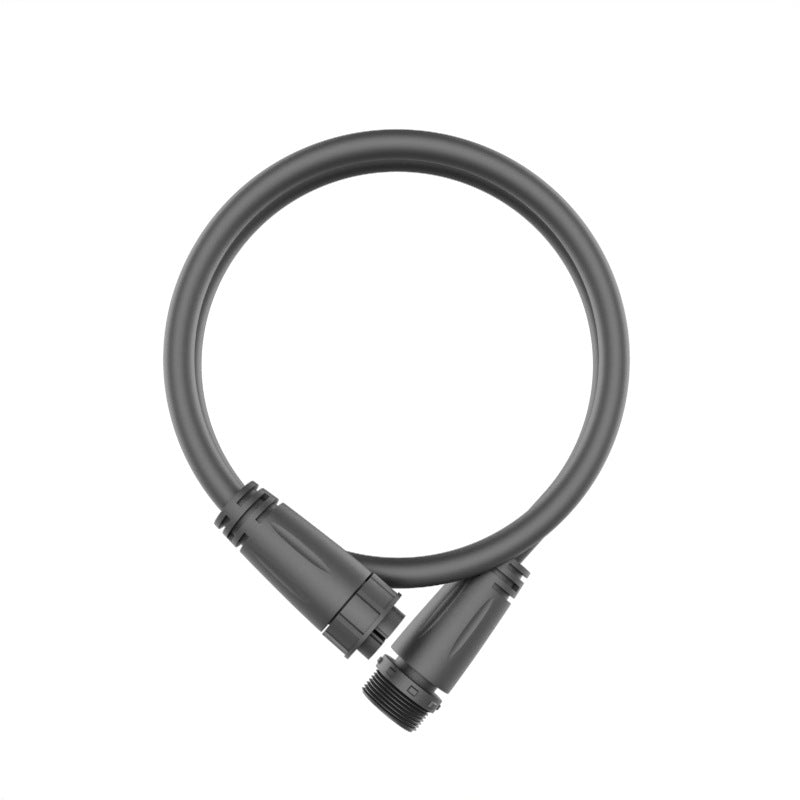 M20 IP67 male and female extension 