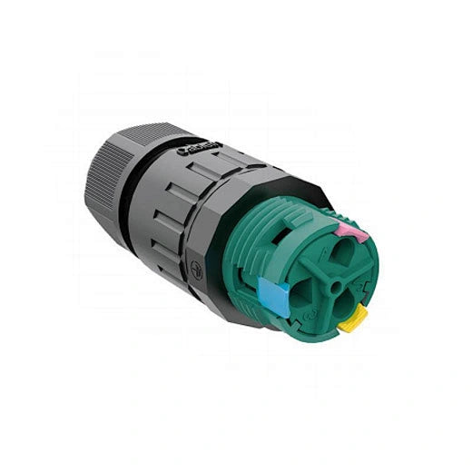 M20 IP68 quick lock cable connector
