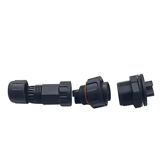 M25 32A waterproof panel connector product specifications