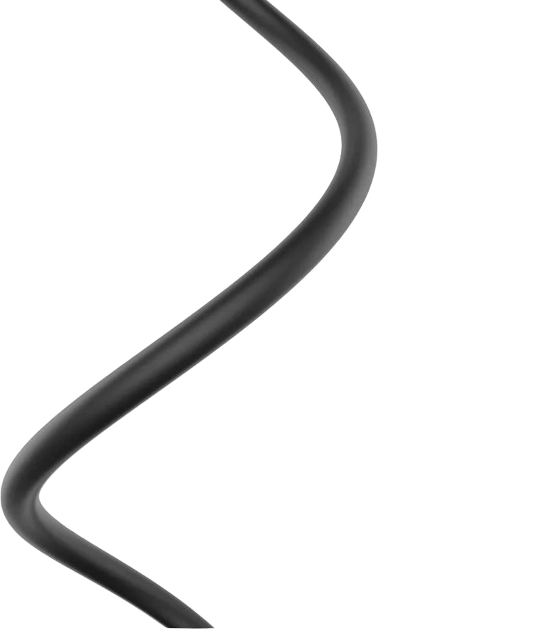 M25 EU Schuko plug cable close up