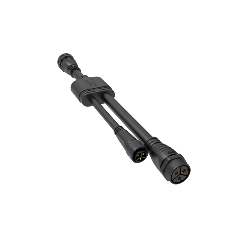 M25 M16 IP67 solar micro inverter connector