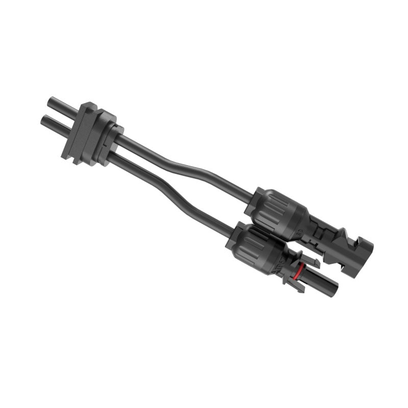MC4 solar connector product specifications