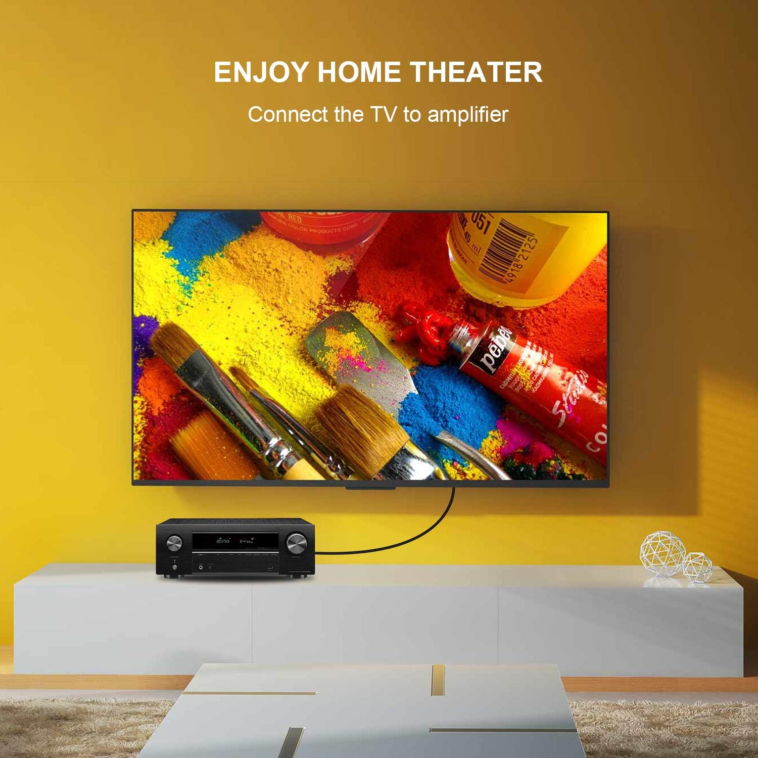 stereo jack converter 6.35mm male to 3.5mm female