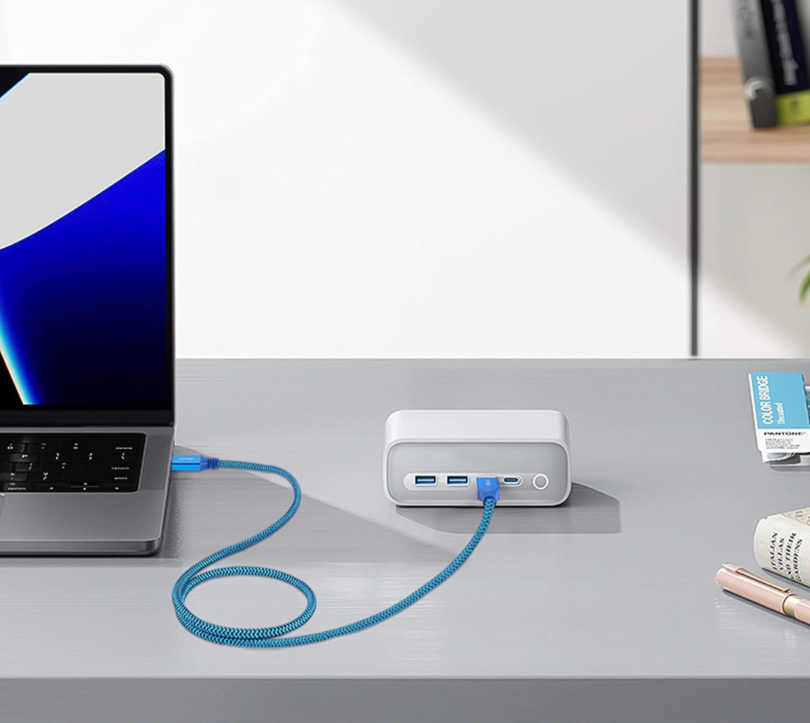 USB 3.0 Type A cable compatible with computers hubs storage devices and monitors