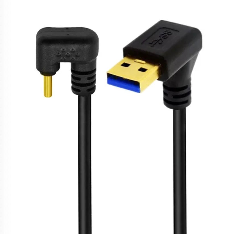 USB 3.0 to USB-C connector