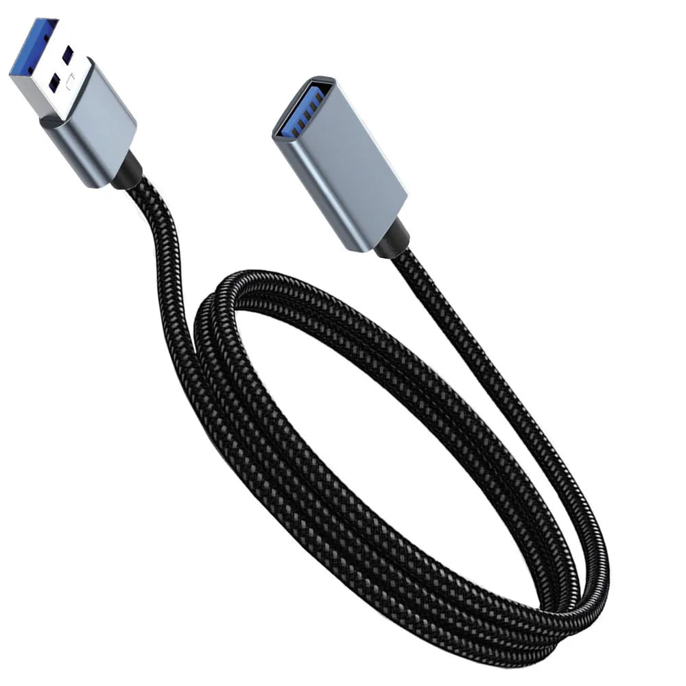 USB 3.0 data transfer cable